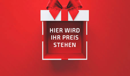 Image of Hier stehen weitere Gewinnpreise